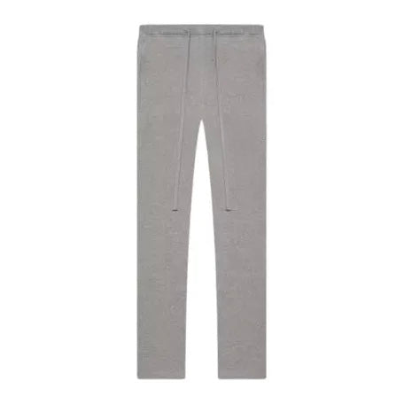 ESSENTIËLE JOGGINGBROEK FLARED