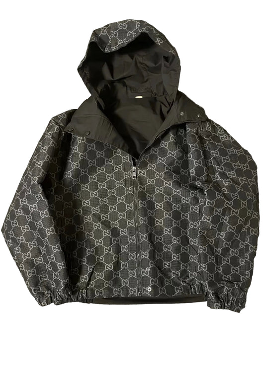 GCCI WINDBREAKER