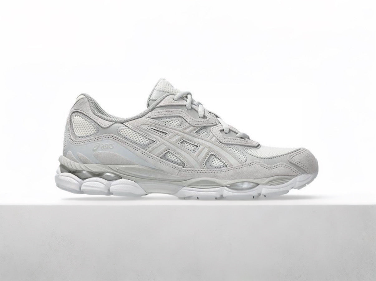 ASCS GEL NYC