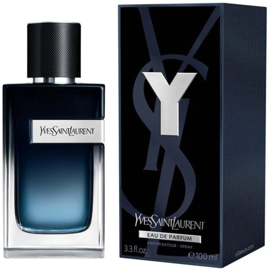 Yves Saint Laurent Y Eau de Parfum 100ML