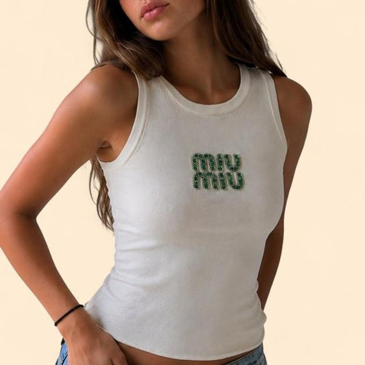 MI MI TOP GREEN