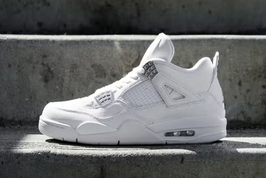 JRDN 4 PURE MONEY