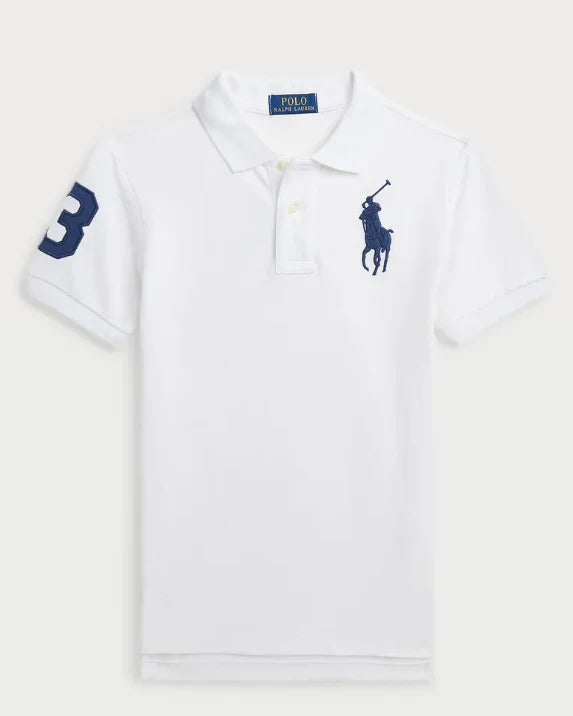 RALF POLO GROOT