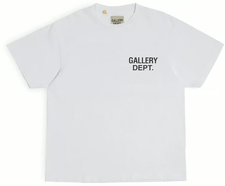 DEPT T-SHIRT