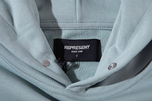 REPRESENT HOODIE