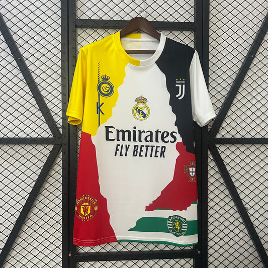 RONALDO CONCEPT | SPECIALE EDITIE
