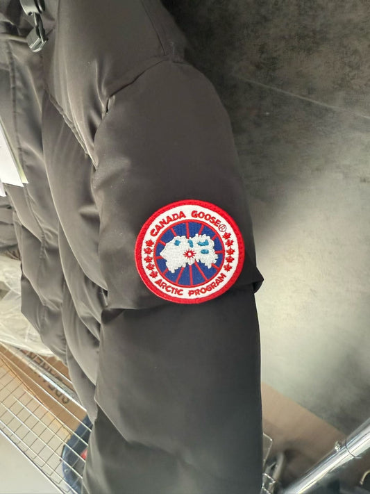 CANADA GOOSE JACKET
