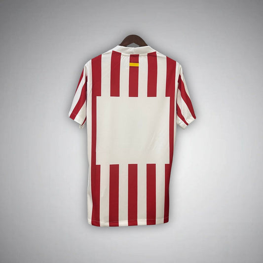 25/26 ATLETICO MADRID THUISSET