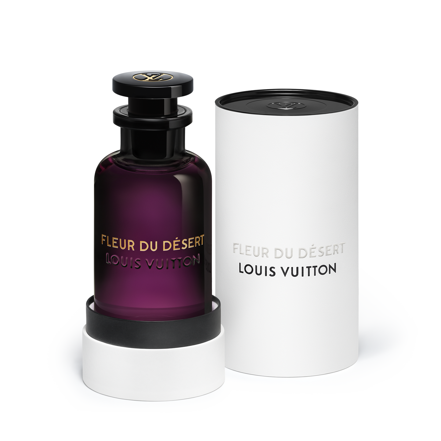 LV | FLEUR DU DESERT - 100ML