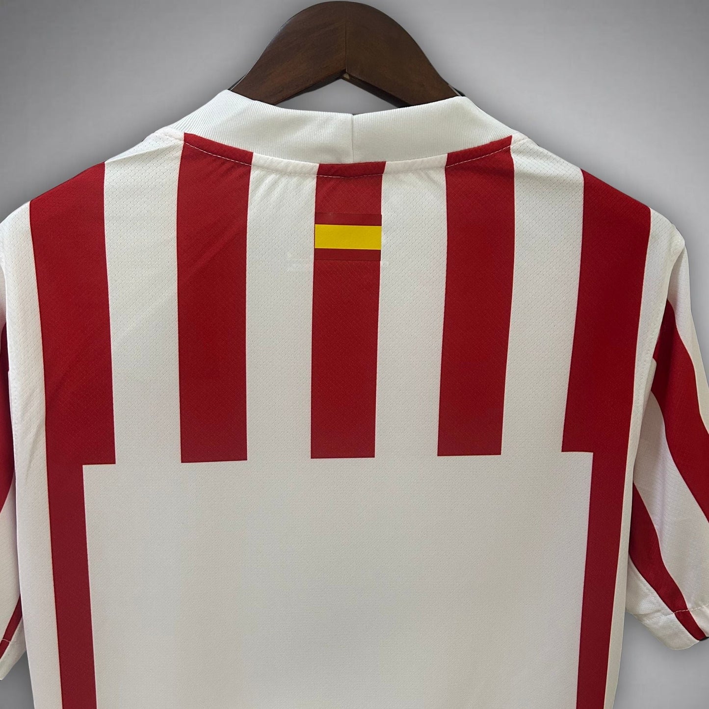 25/26 ATLETICO MADRID THUISSET