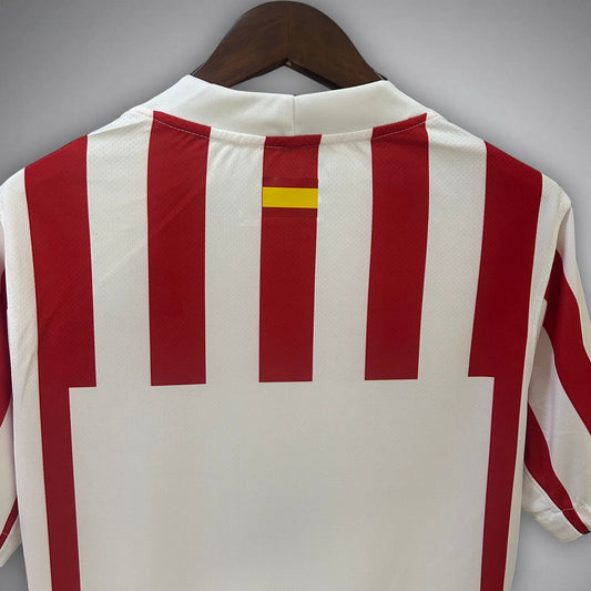 25/26 ATLETICO MADRID THUISSET