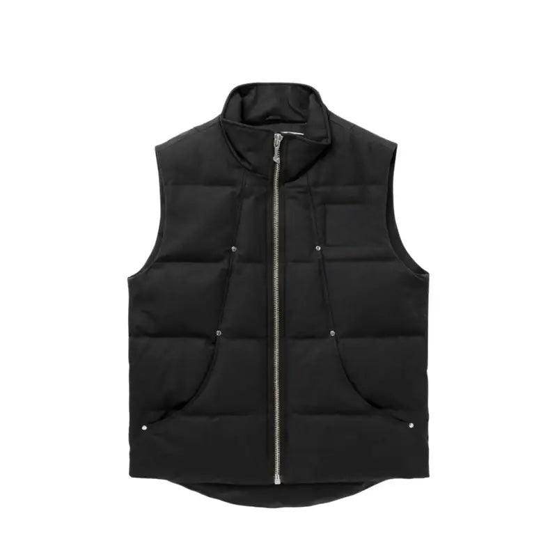 KNUCKLES BODYWARMER
