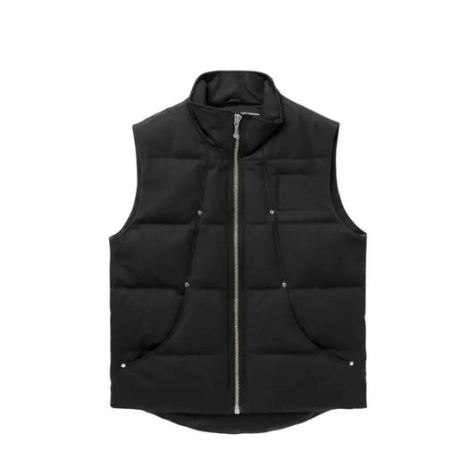 KNUCKLES BODYWARMER