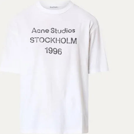 AC STUDIO T-SHIRTS