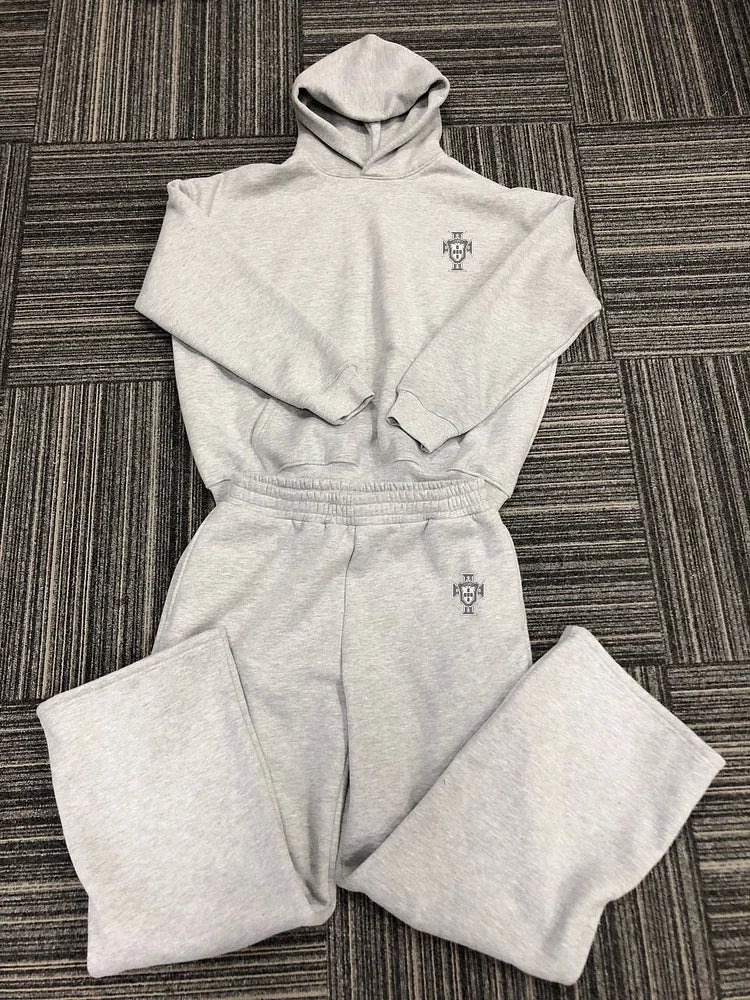 Portugal X Limited Edition Trainingspak - 65% KORTING!