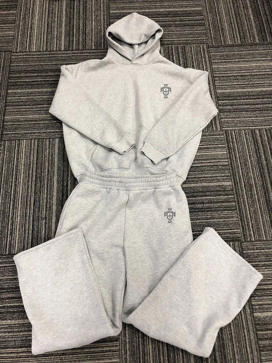 Portugual X Limited Edition Tracksuit - 65% KORTING!