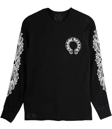 CHROME LONGSLEEVES