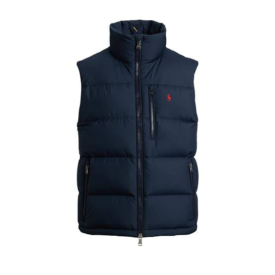RALF BODYWARMER