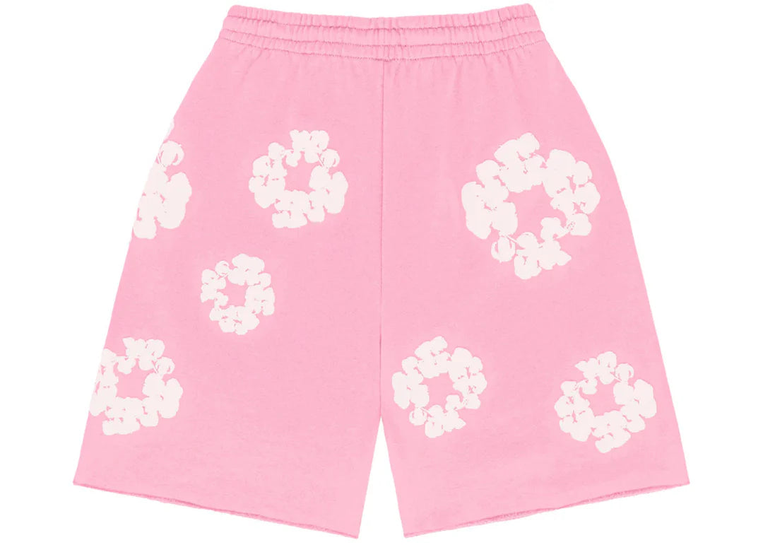DENIM TRS ZOMERSET