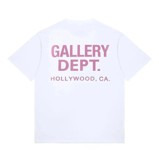 DEPT T-SHIRT