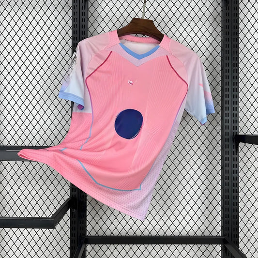 BARCELONA ROZE LIMITED EDITION JERSEY