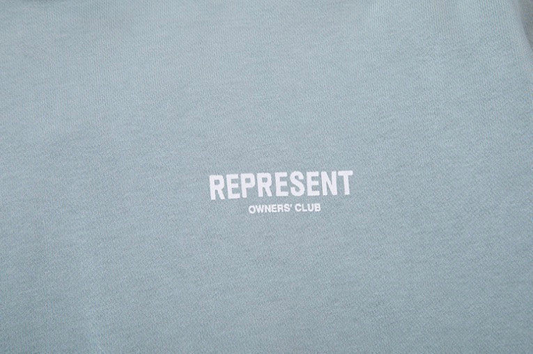 REPRESENT HOODIE