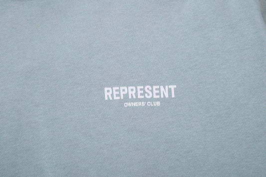 REPRESENT HOODIE