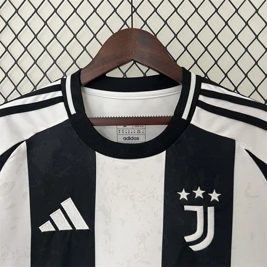 JUVENTUS 2024/25 SHIRT