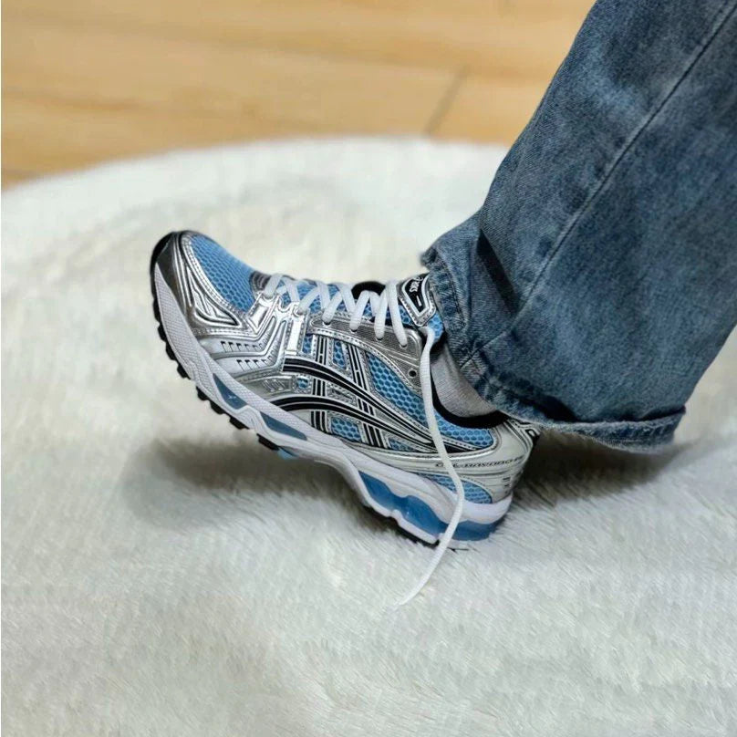 ASCS ARTIC BLUE SCHOENEN