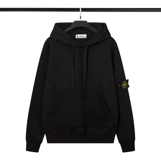 STONE HOODIE