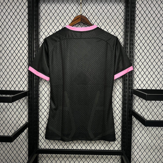 INTER MILAN ROZE SLANGEN KIT