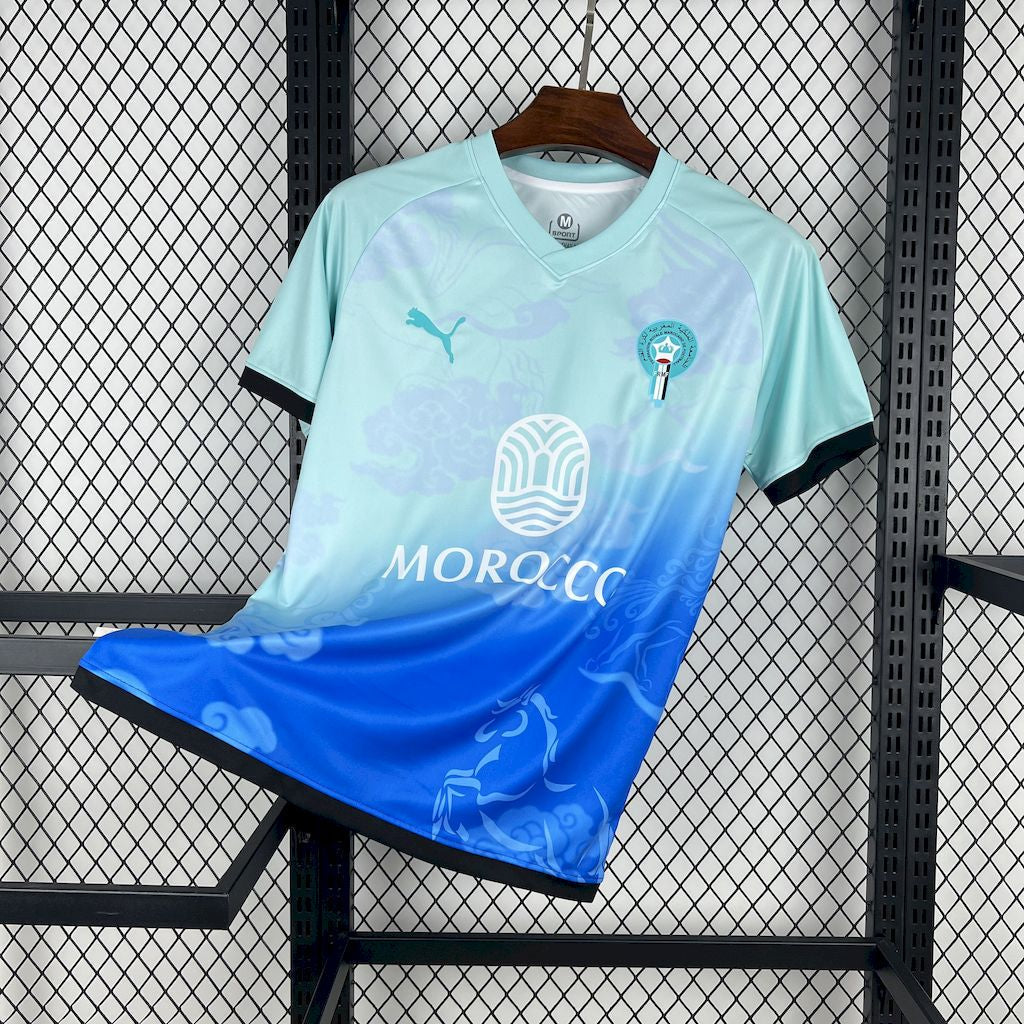 2025/26 MAROKKO OCEAN SPIRIT EDITIE