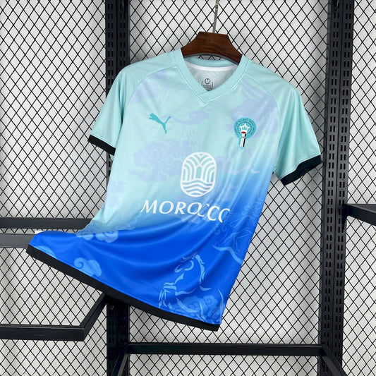 2025/26 MAROKKO OCEAN SPIRIT EDITIE