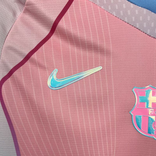 BARCELONA ROZE DROOMKIT I LIMITED EDITION - 65% KORTING!