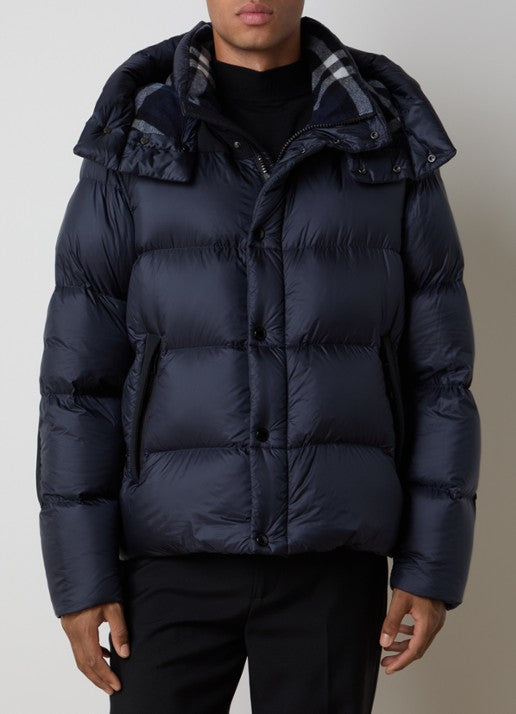 BLUEBERRY WINTERJAS