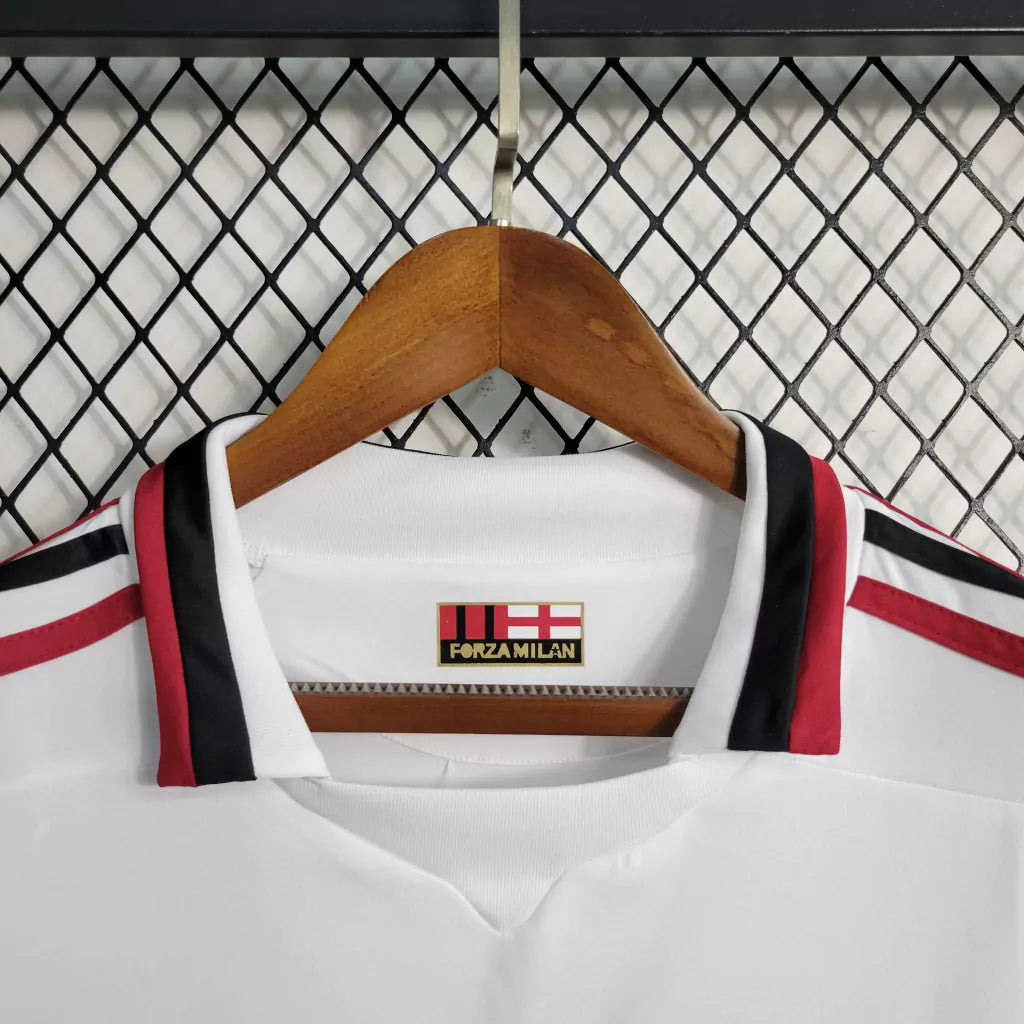 AC MILAN UITSHIRT 2009/10
