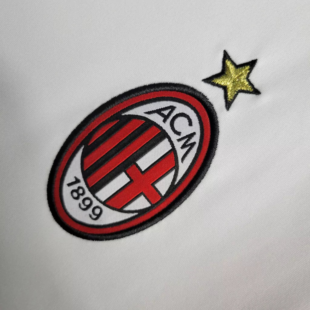 AC MILAN UITSHIRT 2009/10