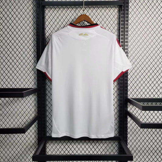 AC MILAN 2009/10 UITSHIRT