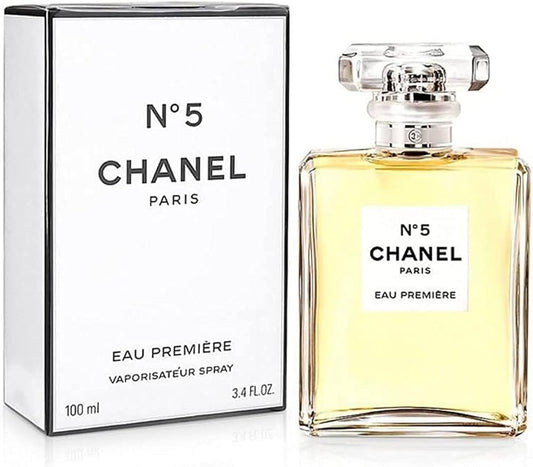 CHANEL | NO 5 - 100ML