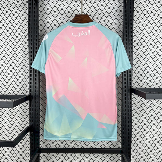 MAROKKO ROZE DESSERTPAKKET