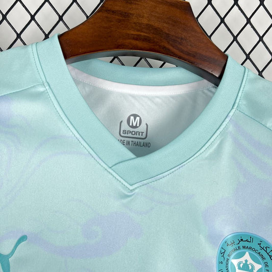 2025/26 MAROKKO OCEAN SPIRIT EDITIE