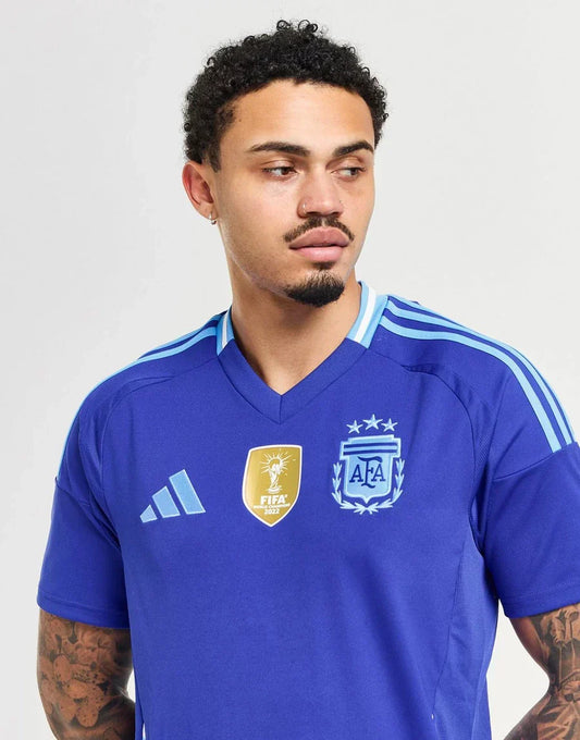 ARGENTINIË 2024 UITSHIRT