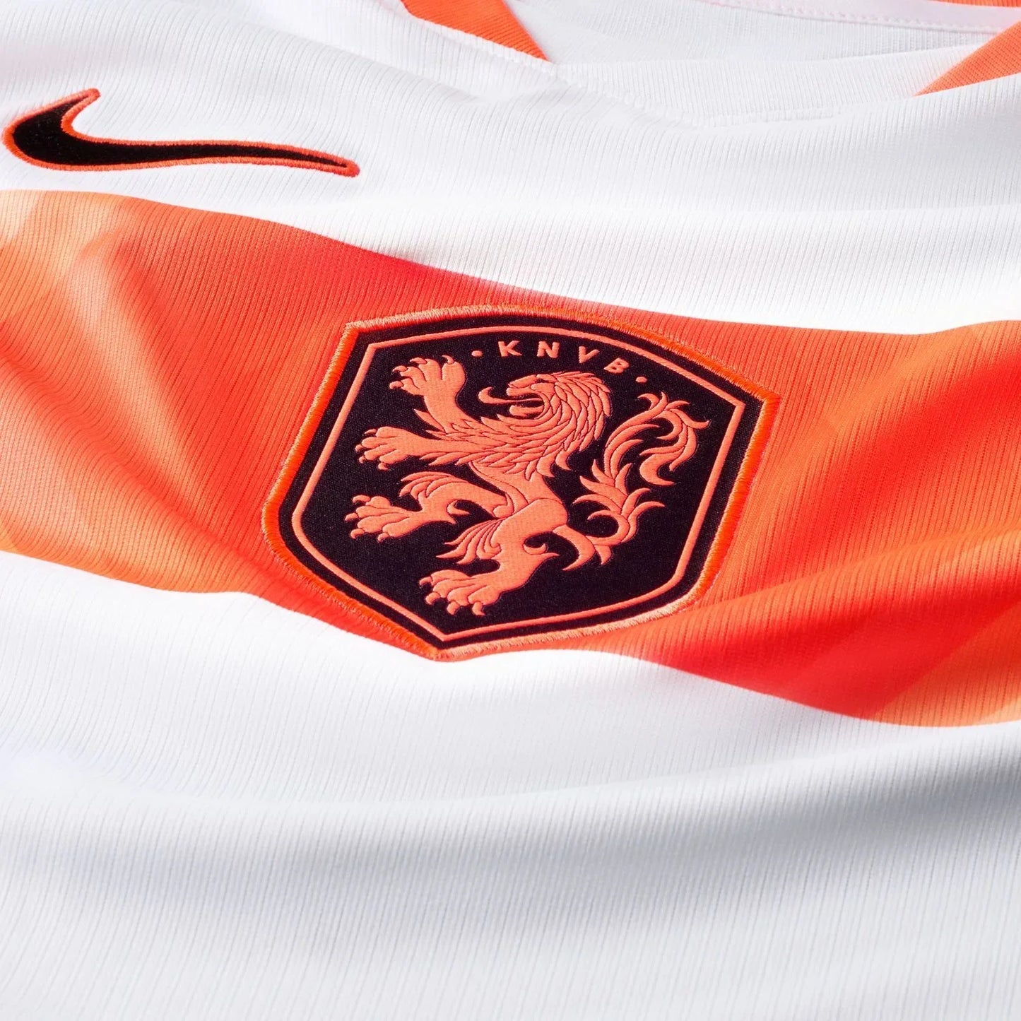 Netherlands Away 2026/27 Worldcup