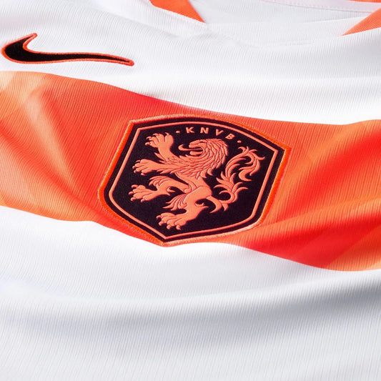 Netherlands Away 2026/27 Worldcup