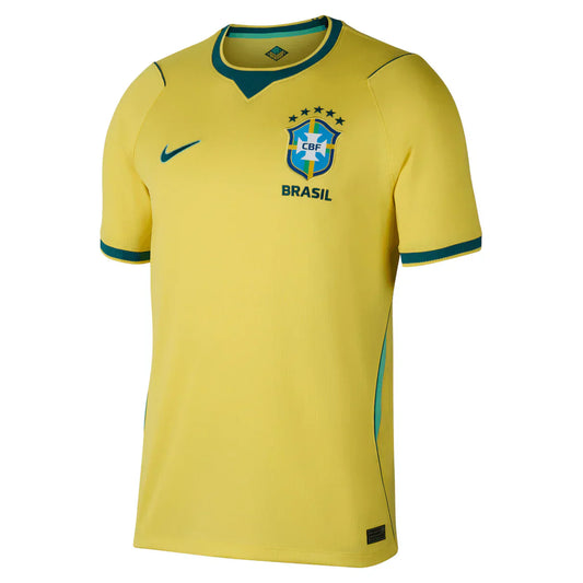 Brazil home 2026/27 Worlcup