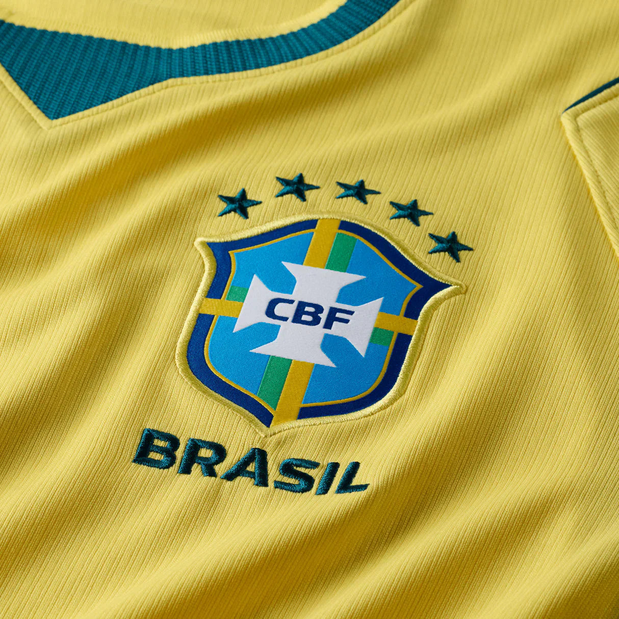 Brazil home 2026/27 Worlcup