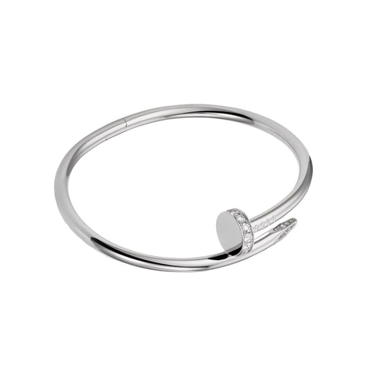 Cartier Armband Zilver