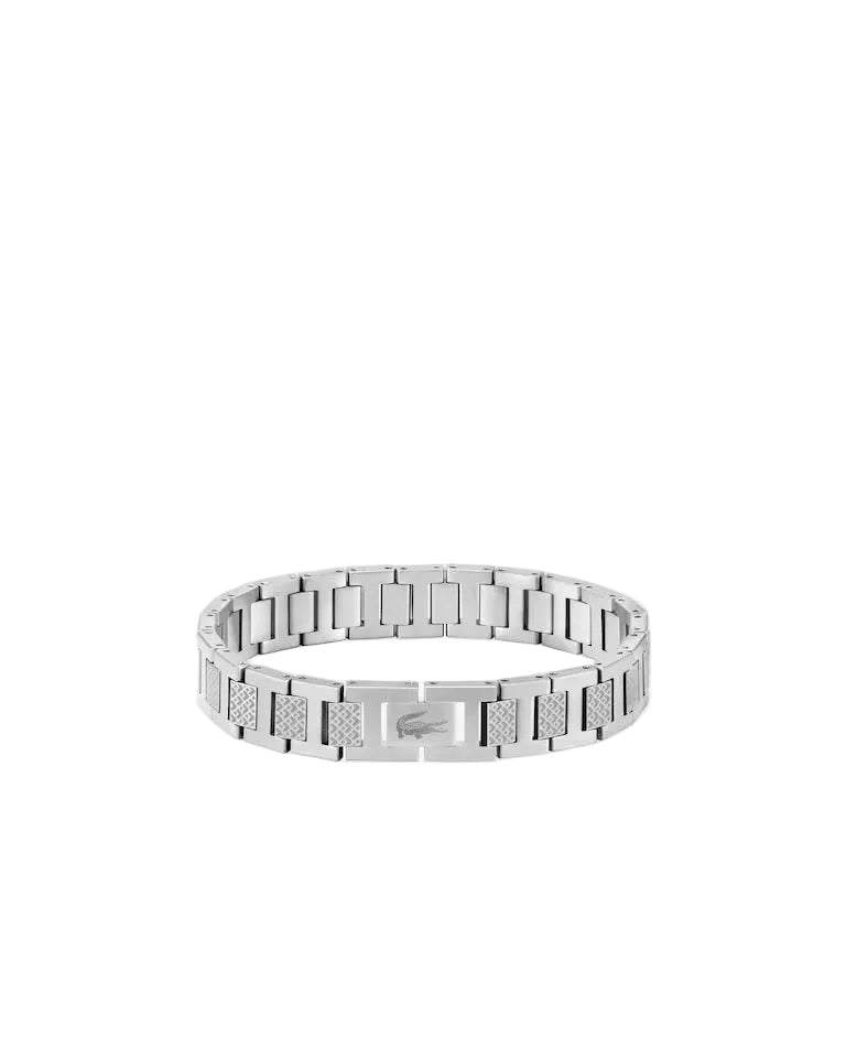 Lacoste Metalen Armband