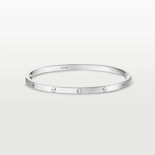 Cartier Love Armband