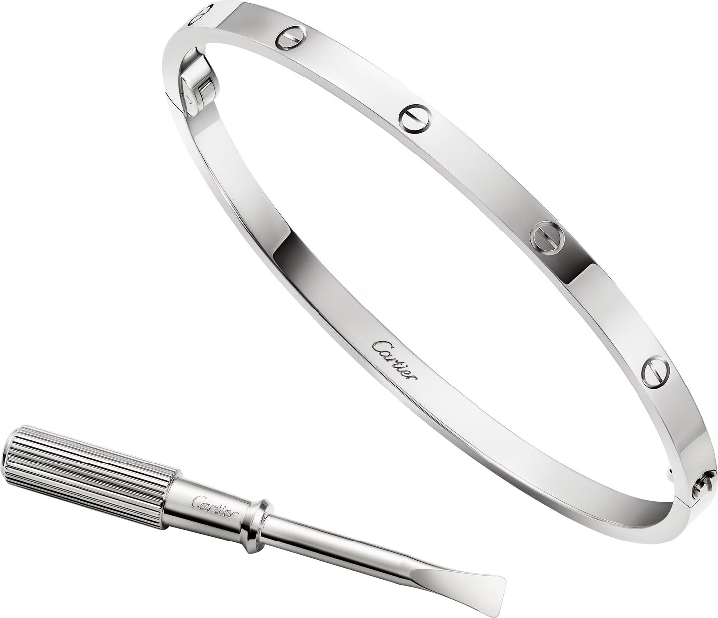 Cartier Love Armband